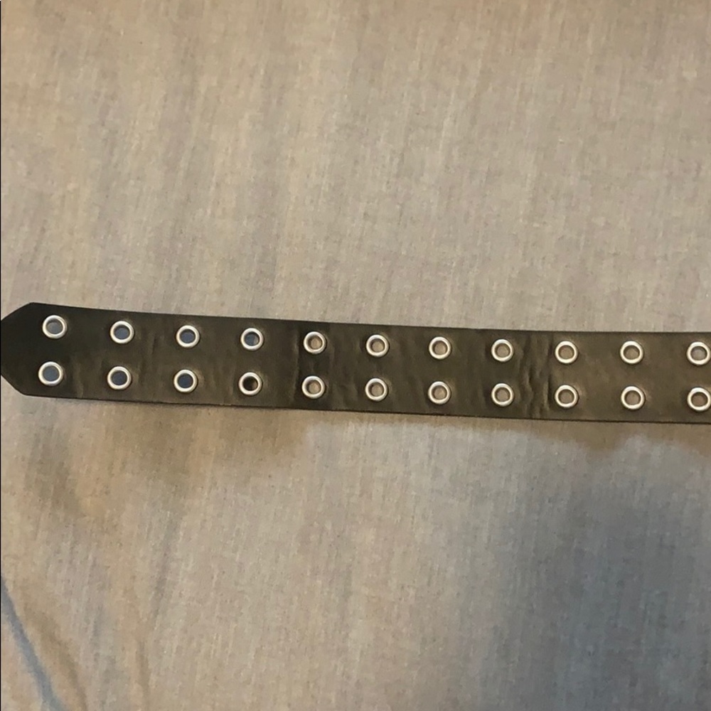 Urban Outfitters Grommet Belt - Picture 3 of 3